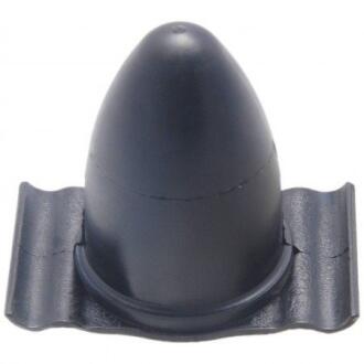 Відбійник заднього Амортизатора FEBEST MD-006