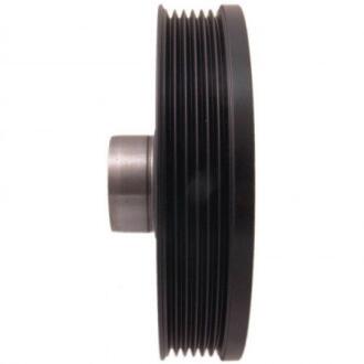 Шкив коленвала MITSUBISHI LANCER 07-/OUTLANDER 06-12 1.8-2.0 FEBEST MDS-4B12