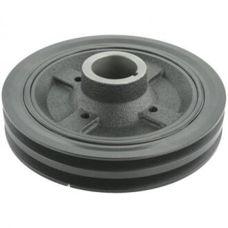Шкив коленвала MITSUBISHI L200 05- FEBEST MDS-4D56