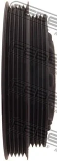 ШКИВ КОЛЕНВАЛА (MITSUBISHI GALANT EA 1996-2003) FEBEST MDS-EUUE