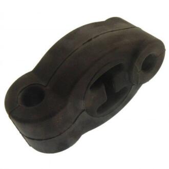 Подушка крепления глушителя MITSUBISHI OUTLANDER CW# 2006-2012 FEBEST MEXB-05