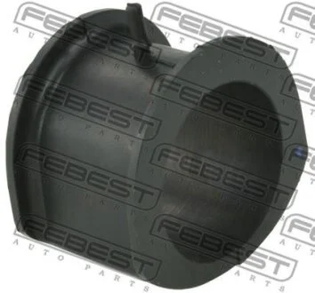 ПРОСТАВКА РУЛЬОВОЇ РЕЙКИ FEBEST MGB-KA4T