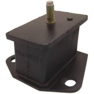 Подушка двигуна передня FEBEST MM-02