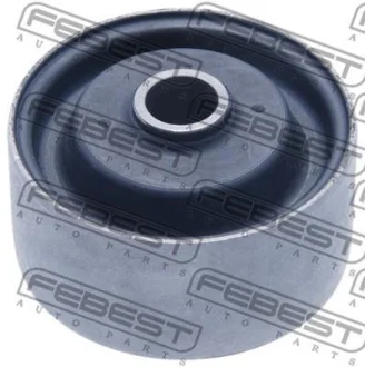 САЙЛЕНТБЛОК ПЕРЕДНЬОЇ ПОДУШКИ ДВИГУНА FEBEST MMB-N38FR