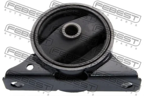 Подушка двигателя задняя at FEBEST MM-CB4ARR (фото 1)