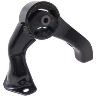 ПОДУШКА ДВИГАТЕЛЯ ЗАДНЯЯ AT (MITSUBISHI LANCER CY2A, CY3A, CY4A 2007-) FEBEST MM-CYATRR