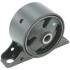ПОДУШКА ДВИГАТЕЛЯ ЗАДНЯЯ MT (MITSUBISHI CARISMA DA 1995-2003 MITSUBISHI SPACE STAR DG1A/DG3A/DG4A/DG5A 1998-2004) FEBEST MM-DA1RR (фото 1)