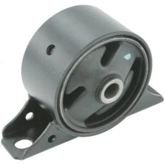 ПОДУШКА ДВИГАТЕЛЯ ЗАДНЯЯ MT (MITSUBISHI CARISMA DA 1995-2003 MITSUBISHI SPACE STAR DG1A/DG3A/DG4A/DG5A 1998-2004) FEBEST MM-DA1RR