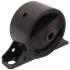 Подушка двигуна задня Carisma 95-04 FEBEST MM-DG3RR (фото 1)