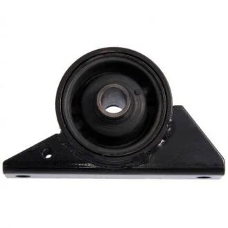 Опора двигуна (ПОДУШКА ДВИГАТЕЛЯ ПЕРЕДНЯЯ MT MITSUBISHI GALANT EA 1996-2003) FEBEST MM-EAMTF