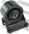 ПОДУШКА ДВИГАТЕЛЯ ЗАДНЯЯ (MITSUBISHI CHARIOT/SPACE FEBEST MM-N28RR (фото 1)