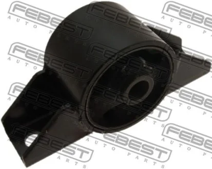 ПОДУШКА ПЕРЕДНЬОГО ДИФЕРЕНЦІАЛА FEBEST MM-V77