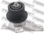 ПОДУШКА ДВИГАТЕЛЯ ПРАВАЯ (MITSUBISHI COLT Z32A, Z34A, Z36A, Z37A, Z38A, Z39A 2004-) FEBEST MM-Z30RH (фото 1)