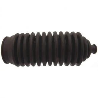 Пыльник рулевой рейки MITSUBISHI 3000 GT (Z16A) 92-99, COLT II (C1_A) 84-88, COLT III (C5_A) 88-92 FEBEST MRKB-01