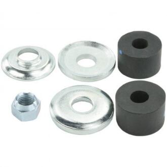 Втулка стабілізатора підвіски FEBEST MSB-095-KIT