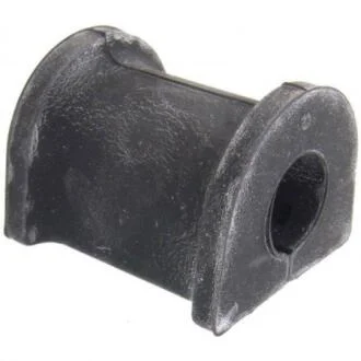 Втулка стабiлiзатора (ВТУЛКА ПЕРЕДНЕГО СТАБИЛИЗАТОРА D18 (MITSUBISHI GALANT EA 1996-2003)) FEBEST MSB-EAF