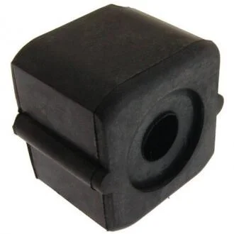 Сайлентблок (ПОДУШКА ПОДРАМНИКА MITSUBISHI PAJERO/MONTERO SPORT CHALLENGER K94W/K99W 1996-2006) FEBEST MSB-K962