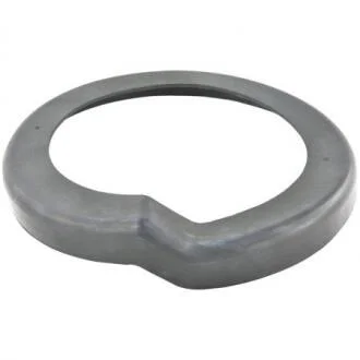 ПРОСТАВКА ПРУЖИНЫ НИЖНЯЯ MITSUBISHI LANCER,LANCER CEDIA CS,CT 2000.03-2009.08 [ FEBEST MSICU5WLOWF