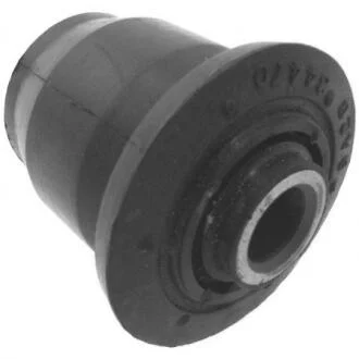 Сайлентблок (САЙЛЕНБЛОК ПЕРЕДНИЙ ПЕРЕДНЕГО РЫЧАГА (MAZDA 626 GE 1991-1997)) FEBEST MZAB-004