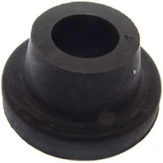 САЙЛЕНБЛОК ПЕРЕДНИЙ НИЖНЕГО РЫЧАГА (MAZDA DEMIO DW3, DW5 1998-) FEBEST MZAB-051