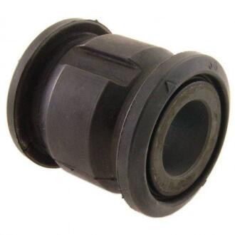 Сайлентблок (САЙЛЕНБЛОК РУЛЕВОЙ РЕЙКИ MAZDA 6 WAGON GH 2008-2013) FEBEST MZAB-107