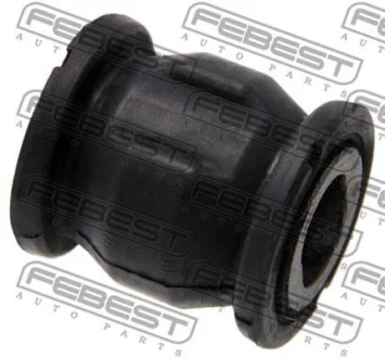 ВТУЛКА РУЛЕВОЙ РЕЙКИ (MAZDA 6 GG 2002-2007) FEBEST MZAB-118