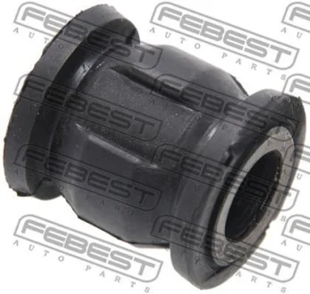 ВТУЛКА РУЛЕВОЙ РЕЙКИ (MAZDA 6 GG 2002-2007) FEBEST MZAB-119