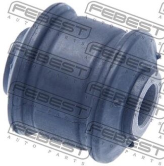 САЙЛЕНТБЛОК ЗАДНЬОГО АМОРТИЗАТОРА FEBEST MZAB-130