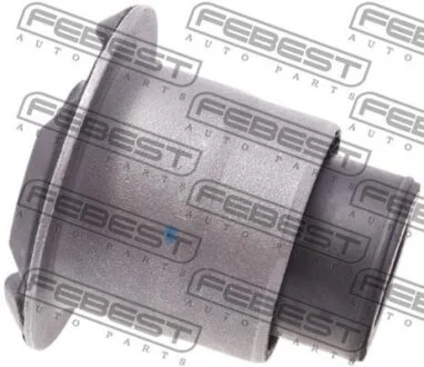 САЙЛЕНБЛОК ЗАДНЕЙ БАЛКИ (MAZDA CX-9 TB 2007-2013) FEBEST MZAB-145