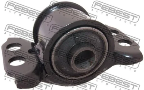 Сайлентблок важеля FEBEST MZAB-2MPV