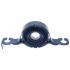 ПОДШИПНИК ПОДВЕСНОЙ КАРДАННОГО ВАЛА (MAZDA CX-9 TB 2007-2013) FEBEST MZCB-CX9F (фото 1)