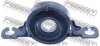 ПОДШИПНИК ПОДВЕСНОЙ КАРДАННОГО ВАЛА (MAZDA CX-9 TB 2007-2013) FEBEST MZCB-CX9R (фото 1)