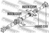 ПОДШИПНИК ПОДВЕСНОЙ КАРДАННОГО ВАЛА (MAZDA CX-9 TB 2007-2013) FEBEST MZCB-CX9R (фото 2)