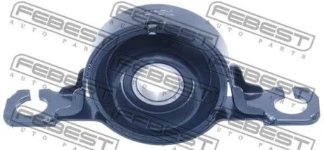 ПОДШИПНИК ПОДВЕСНОЙ КАРДАННОГО ВАЛА (MAZDA CX-9 TB 2007-2013) FEBEST MZCB-CX9R