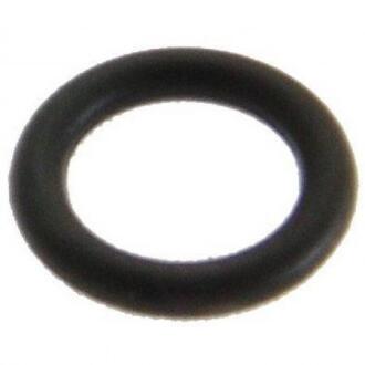 КОЛЬЦО УПЛОТНИТЕЛЬНОЕ ФОРСУНКИ ВПРЫСКА ТОПЛИВА (MAZDA 3 BK 2003-2008) FEBEST MZCP-001