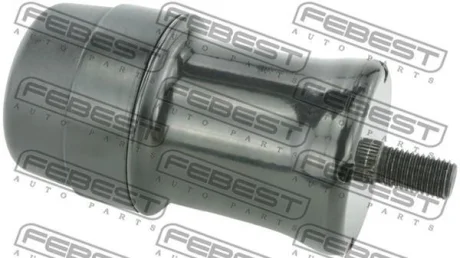 ВІДБІЙНИК ЗАДНЬОГО АМОРТИЗАТОРА (MAZDA 6 GH 2008-2013) FEBEST MZD-GHUPR