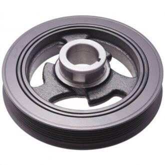 ШКИВ КОЛЕНВАЛА (MAZDA 6 GG 2002-2008) FEBEST MZDS-MPV