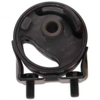 ПОДУШКА ДВИГАТЕЛЯ ПЕРЕДНЯЯ (MAZDA DEMIO DW3/DW5 1998-) FEBEST MZM-016
