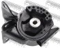 ПОДУШКА ДВИГАТЕЛЯ ЛЕВАЯ (MAZDA CX-7 ER 2007-2012) FEBEST MZM-CX7LH (фото 1)