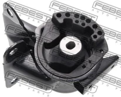 ПОДУШКА ДВИГАТЕЛЯ ЛЕВАЯ (MAZDA CX-7 ER 2007-2012) FEBEST MZM-CX7LH