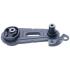 ПОДУШКА ДВИГАТЕЛЯ ЗАДНЯЯ AT (MAZDA 2 DE 2007-2014) FEBEST MZMDEARR (фото 1)