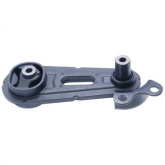 ПОДУШКА ДВИГАТЕЛЯ ЗАДНЯЯ AT (MAZDA 2 DE 2007-2014) FEBEST MZMDEARR