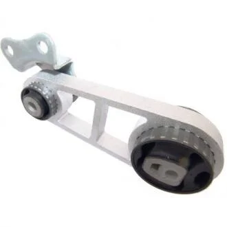 ПОДУШКА ДВИГАТЕЛЯ ЗАДНЯЯ (MAZDA DEMIO DY3, DY5 2002-) FEBEST MZM-DEMAT