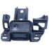 ПОДУШКА ДВИГАТЕЛЯ ЛЕВАЯ MT (MAZDA 2 DE 2007-) FEBEST MZM-DEMLH (фото 1)