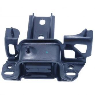 ПОДУШКА ДВИГАТЕЛЯ ЛЕВАЯ MT (MAZDA 2 DE 2007-) FEBEST MZM-DEMLH