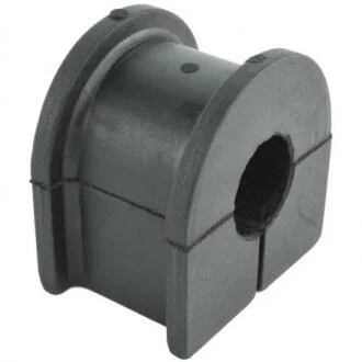 Втулка стабiлiзатора (ВТУЛКА ПЕРЕДНЕГО СТАБИЛИЗАТОРА D18 (MAZDA MPV LW 1999-2006)) FEBEST MZSB-MPVF00