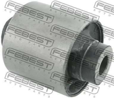 Сайлентблок рычага NISSAN AD VAN/WINGROAD 99-04 зад.подв. FEBEST NAB-015