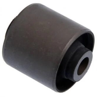 Сайлентблок (САЙЛЕНБЛОК ЗАДНЕЙ ПРОДОЛЬНОЙ ТЯГИ (NISSAN TERRANO III PATHFINDER R50 1995-2003)) FEBEST NAB-077