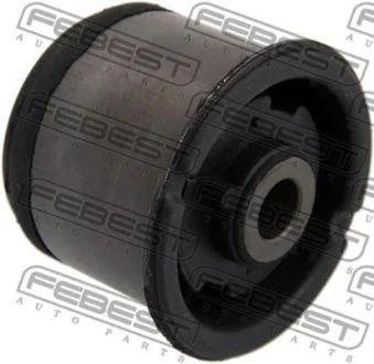 Сайлентблок важеля FEBEST NAB-124