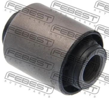 Сайлентблок важеля FEBEST NAB-1C24